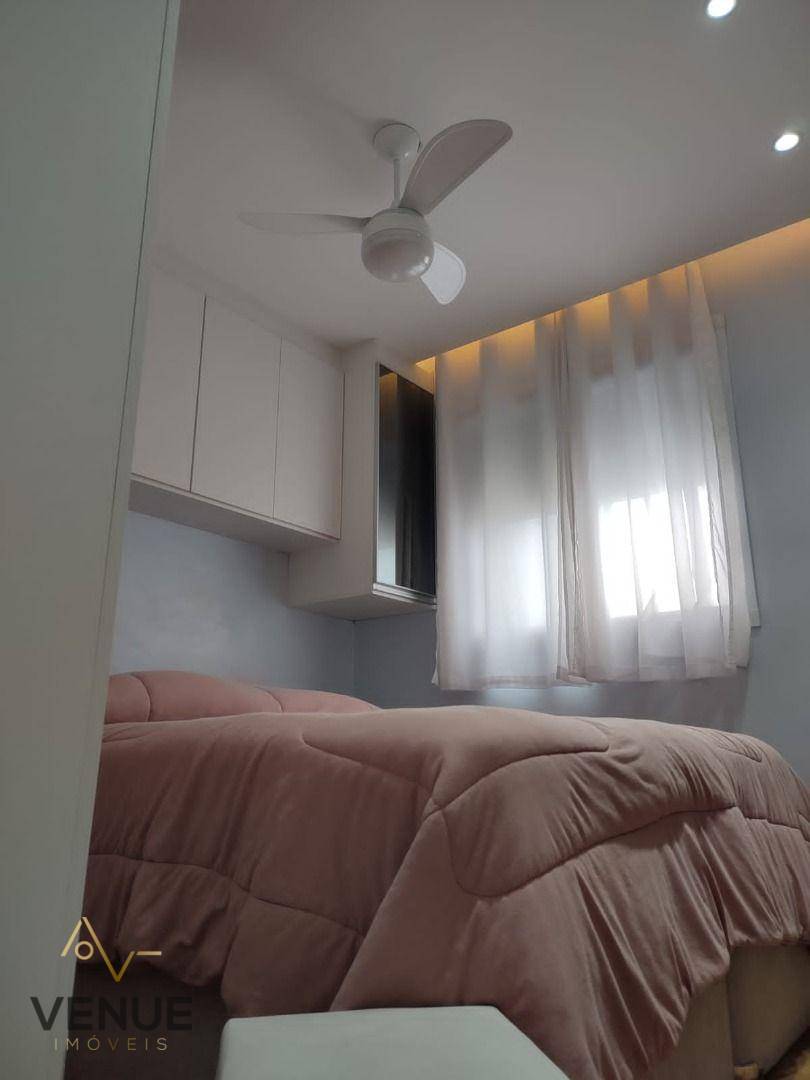 Apartamento à venda com 2 quartos, 65m² - Foto 31