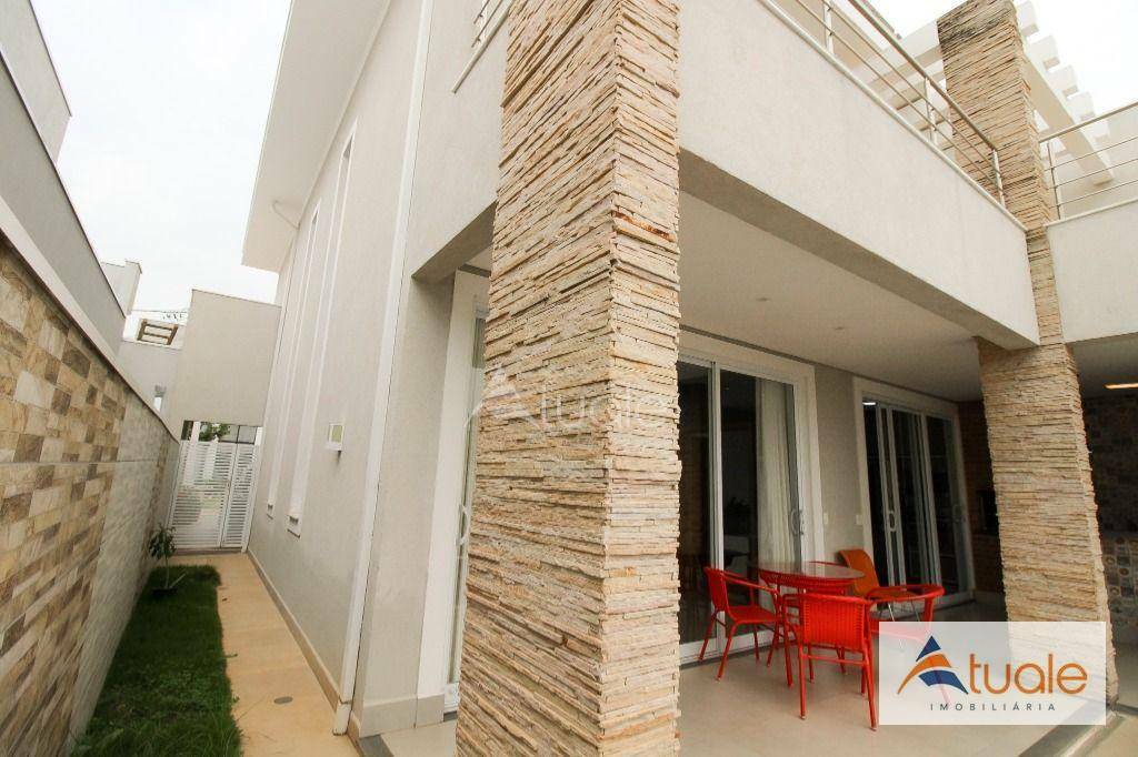 Casa de Condomínio à venda com 3 quartos, 220m² - Foto 5