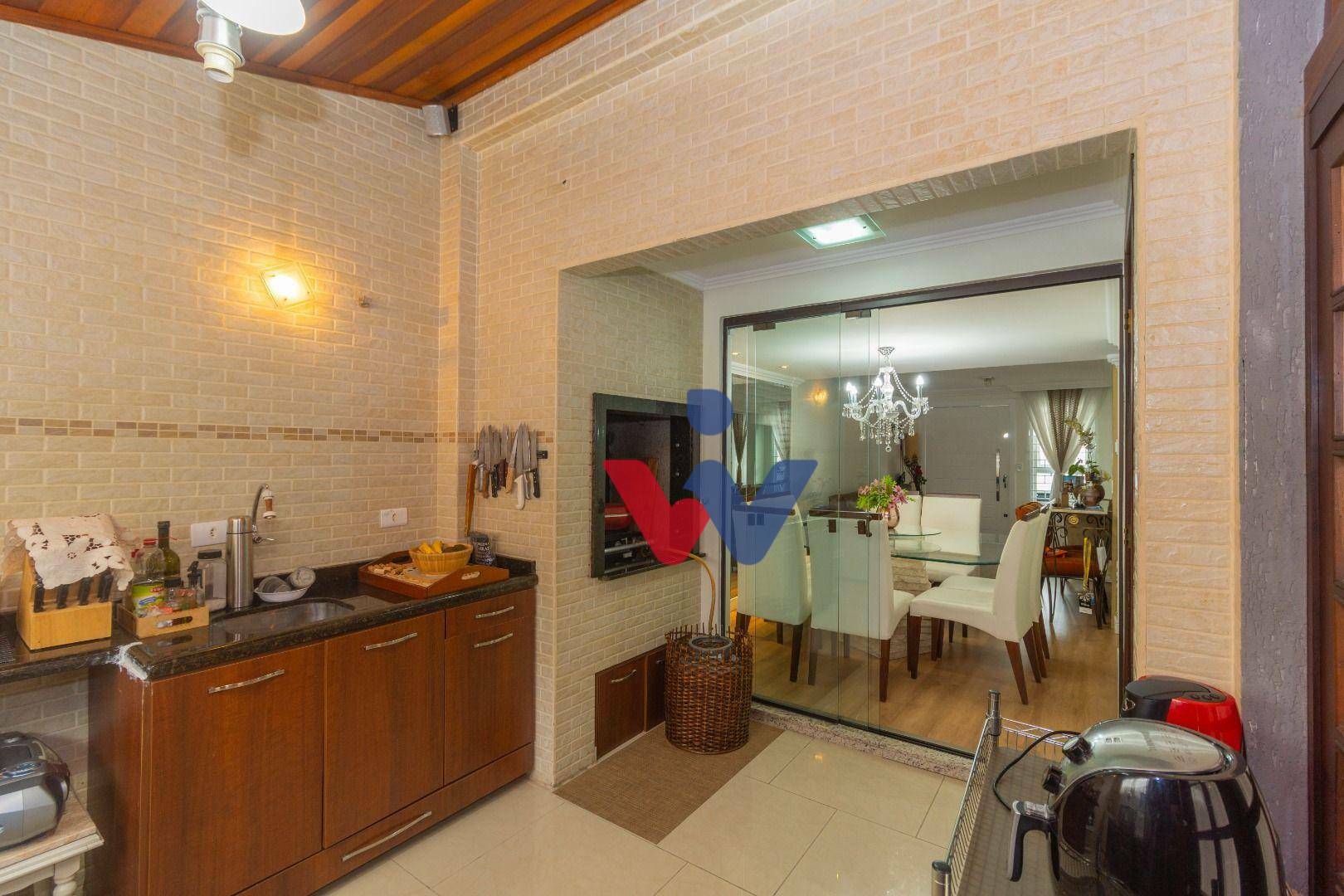 Sobrado à venda com 3 quartos, 175m² - Foto 15