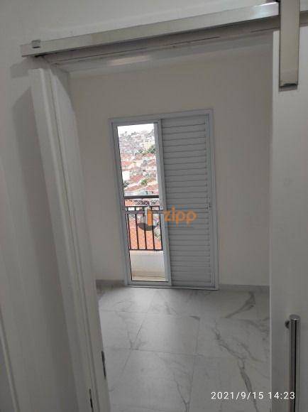 Apartamento à venda com 2 quartos, 47m² - Foto 10