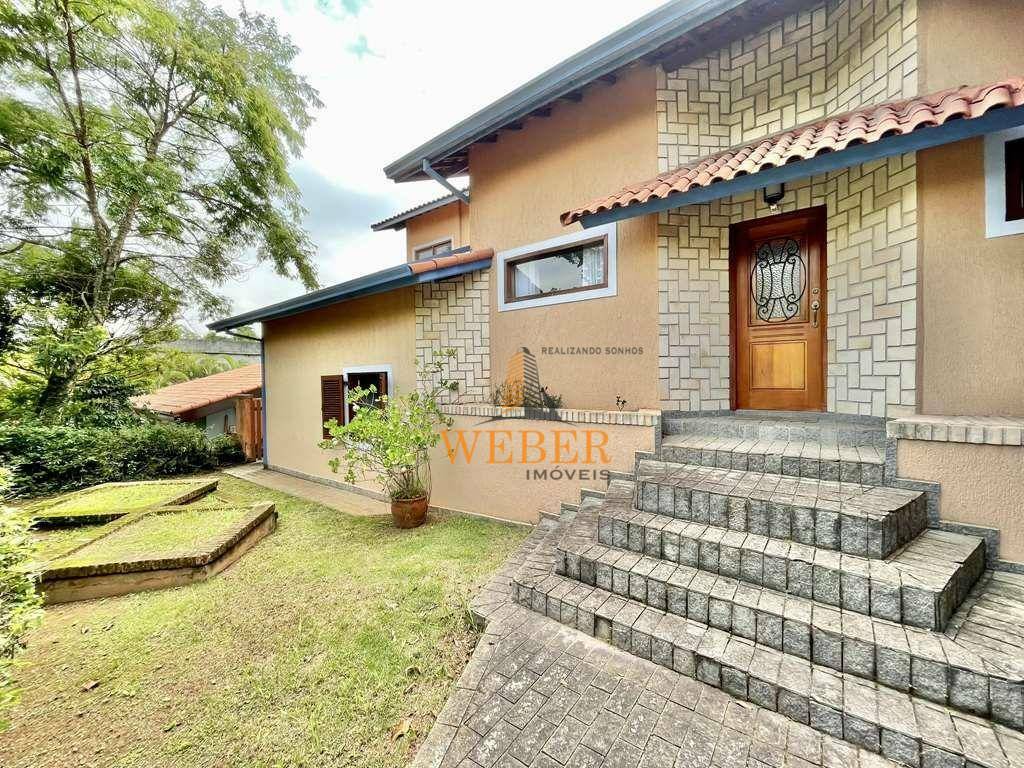 Casa de Condomínio à venda com 5 quartos, 360m² - Foto 8