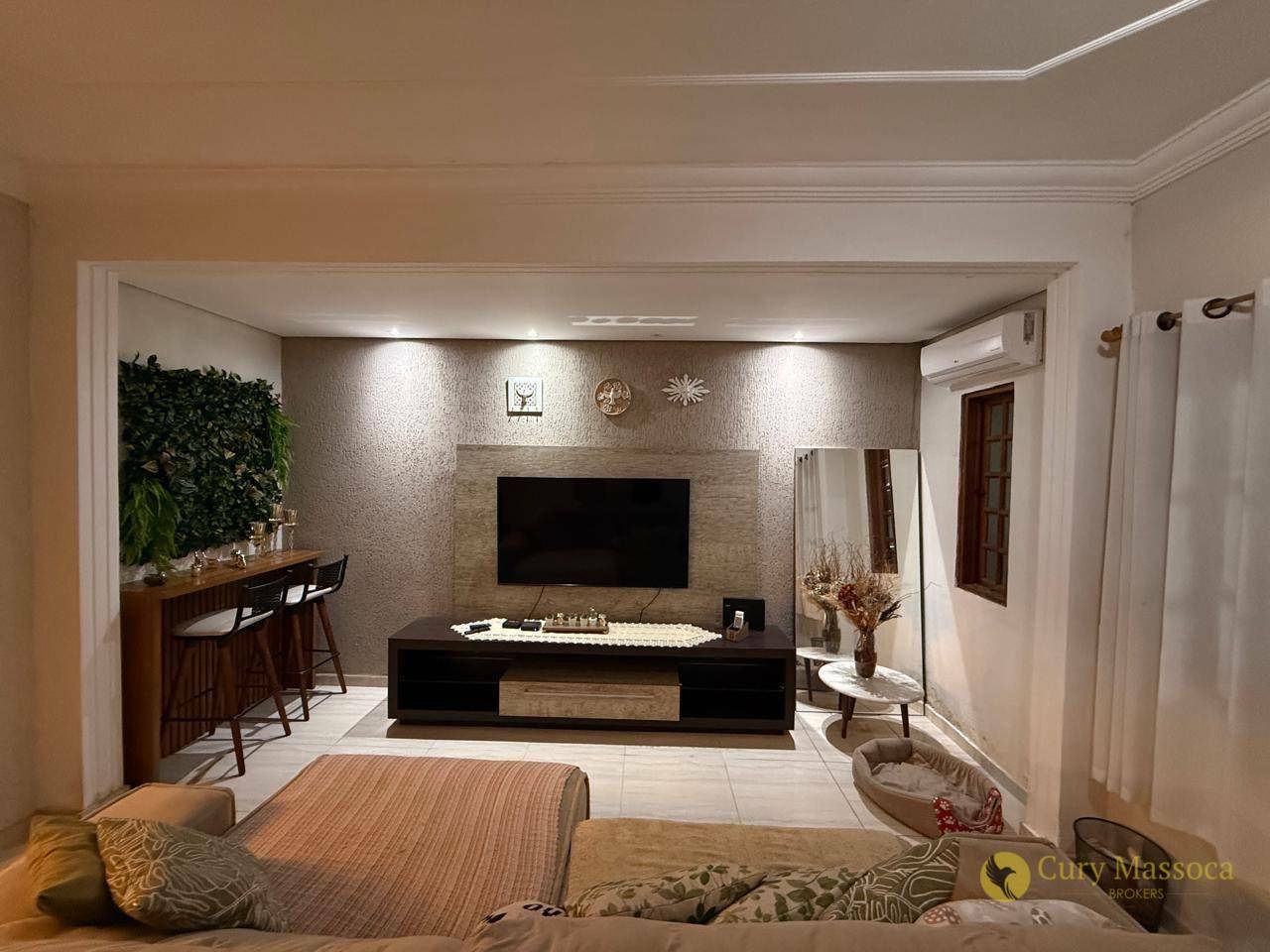 Casa à venda com 3 quartos, 180m² - Foto 37