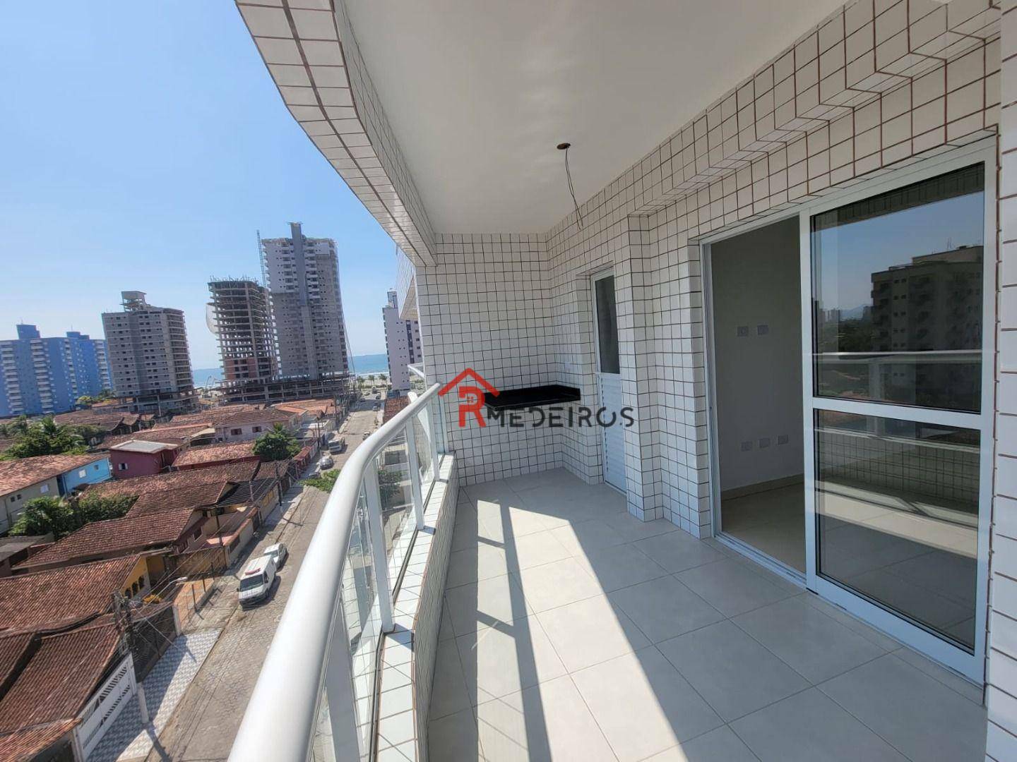 Apartamento à venda com 2 quartos, 67m² - Foto 4