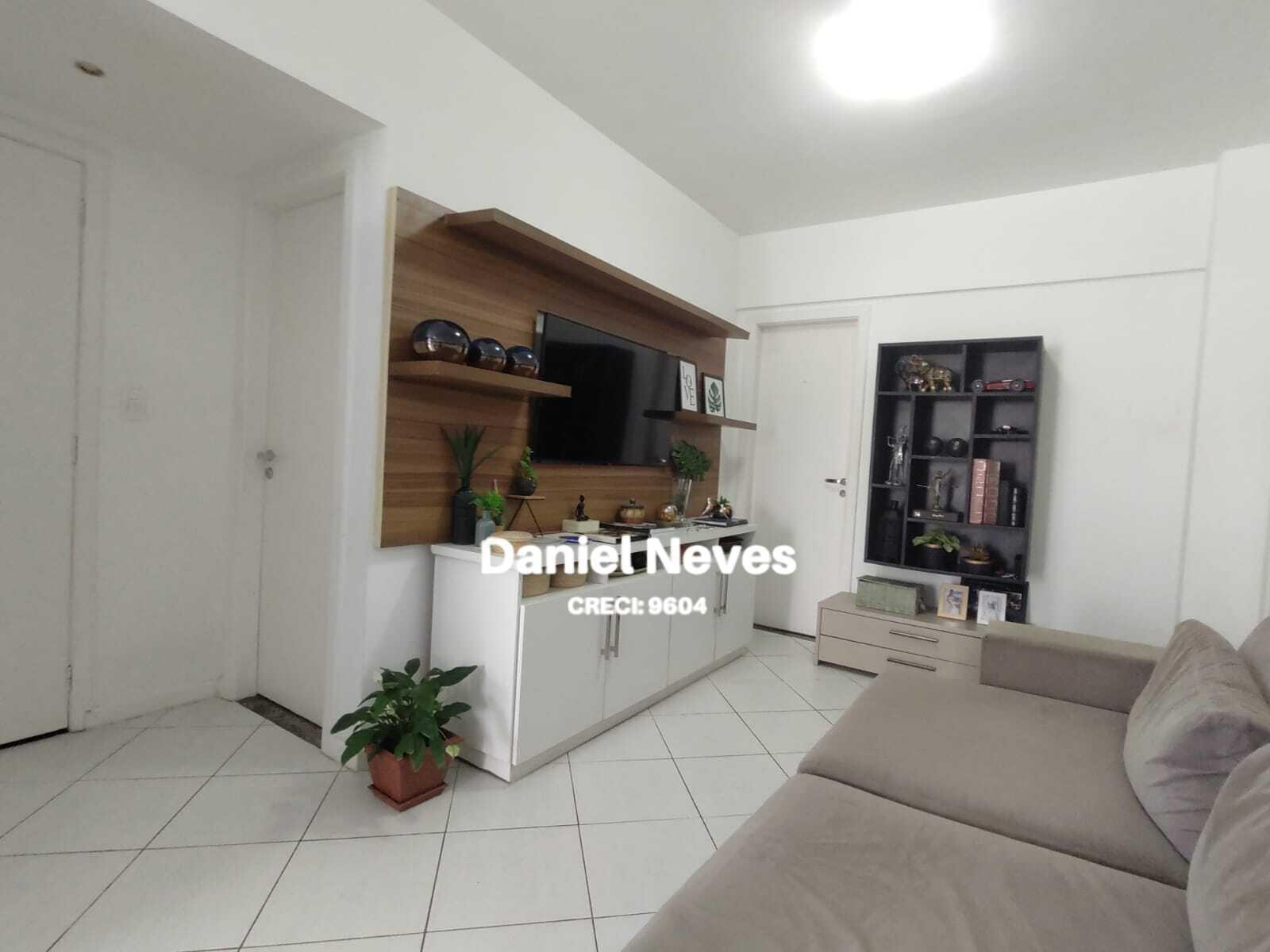 Apartamento à venda com 2 quartos, 72m² - Foto 9