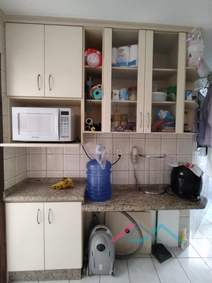 Apartamento à venda com 2 quartos, 54m² - Foto 7