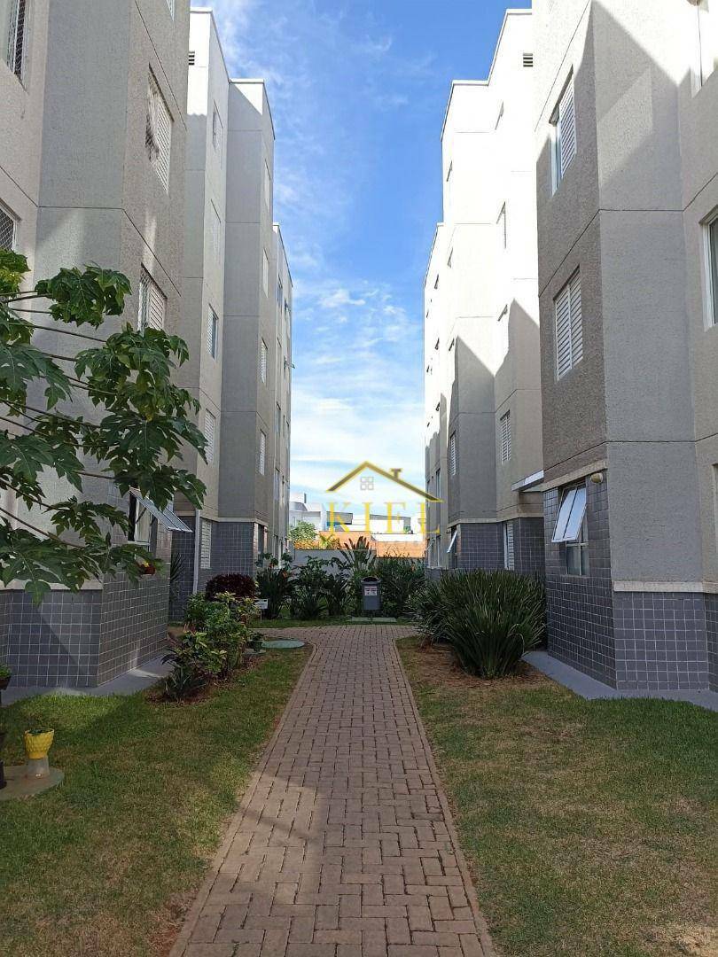 Apartamento à venda com 2 quartos, 41m² - Foto 17