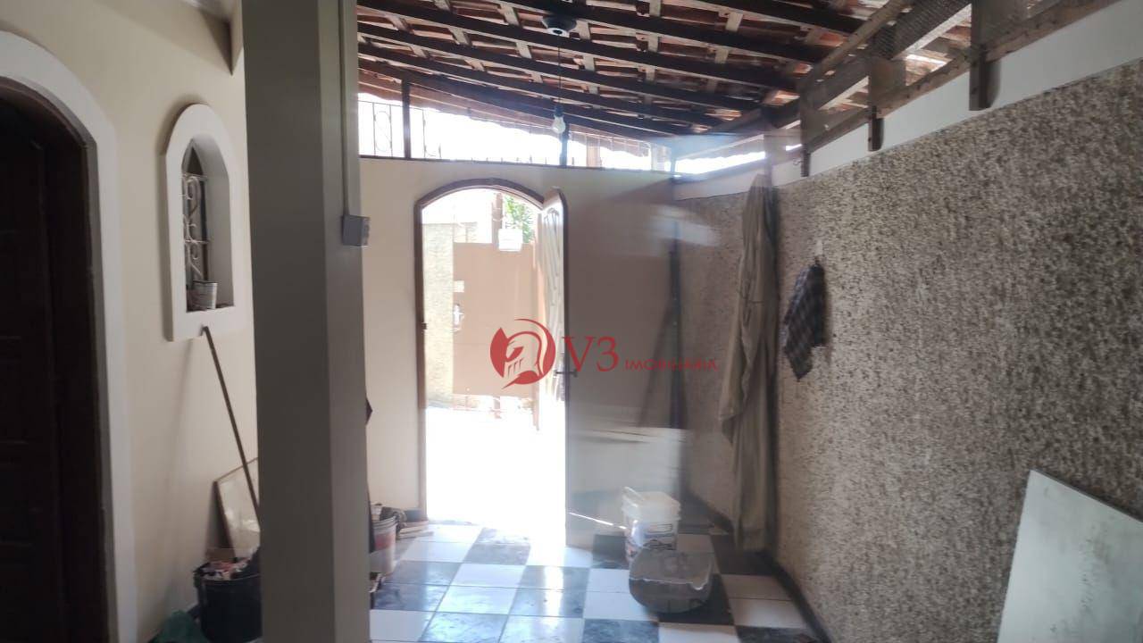 Sobrado para alugar com 3 quartos, 110m² - Foto 13