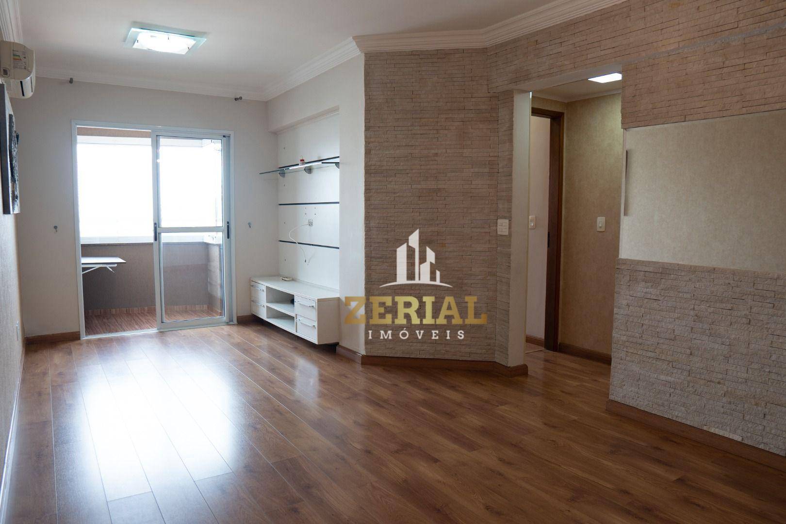 Apartamento à venda com 2 quartos, 67m² - Foto 2