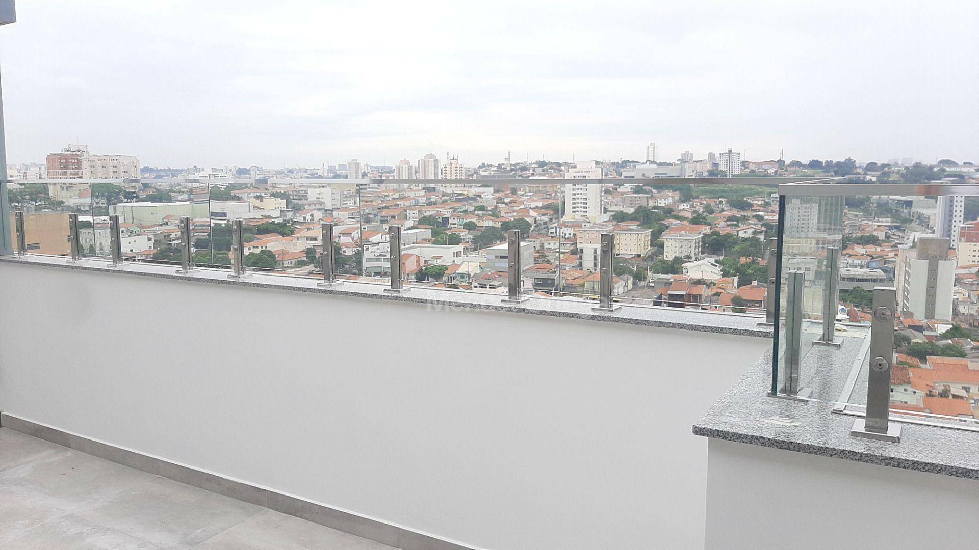 Apartamento à venda com 2 quartos, 128m² - Foto 14