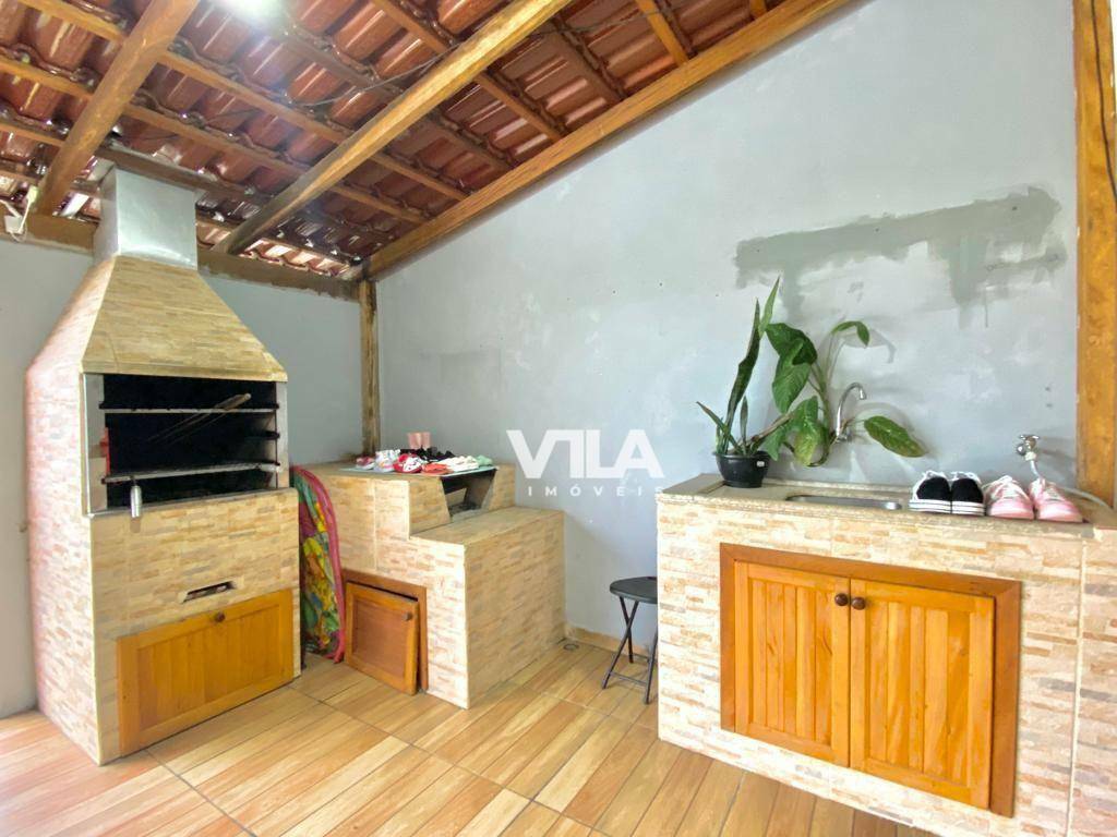 Casa à venda com 5 quartos, 369m² - Foto 43