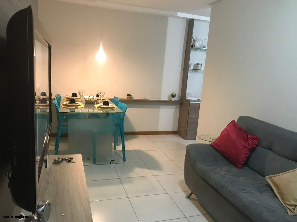 Apartamento à venda com 3 quartos, 69m² - Foto 11