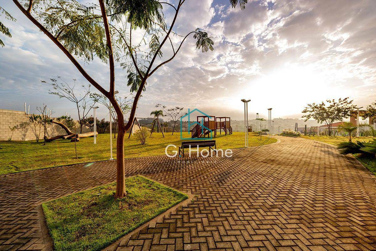 Casa de Condomínio à venda com 3 quartos, 135m² - Foto 20