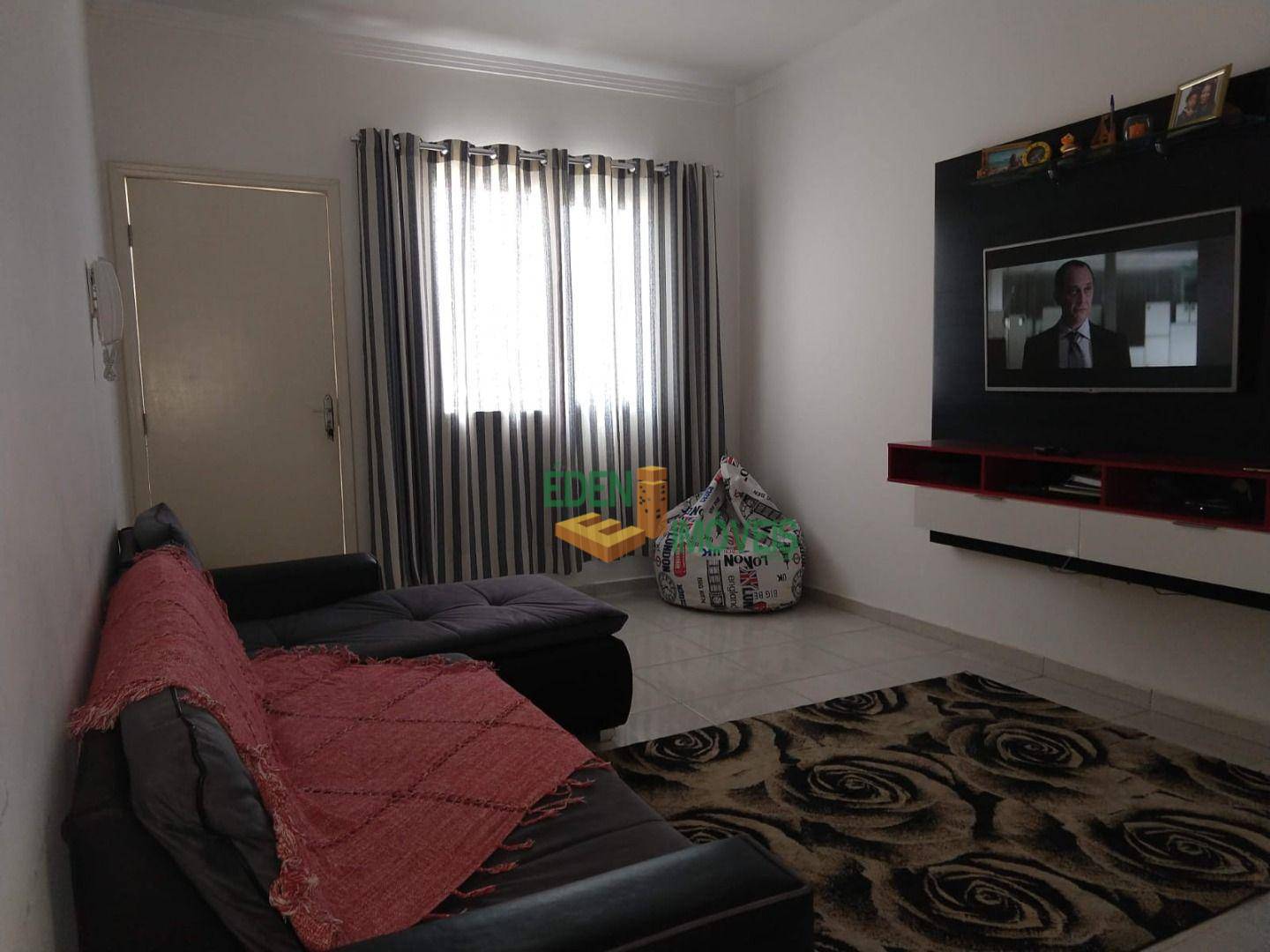 Casa de Condomínio à venda com 2 quartos, 66m² - Foto 13