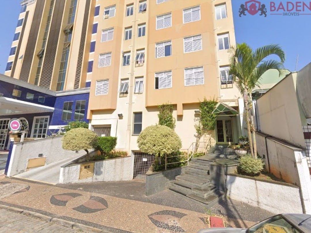 Apartamento à venda com 1 quarto, 38m² - Foto 19