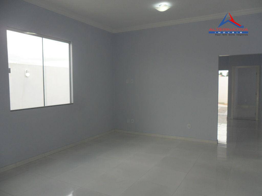 Casa à venda com 3 quartos, 161m² - Foto 5