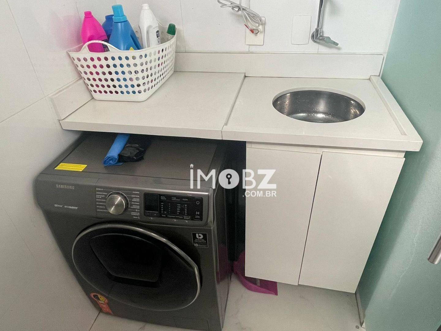 Apartamento à venda com 1 quarto, 93m² - Foto 14