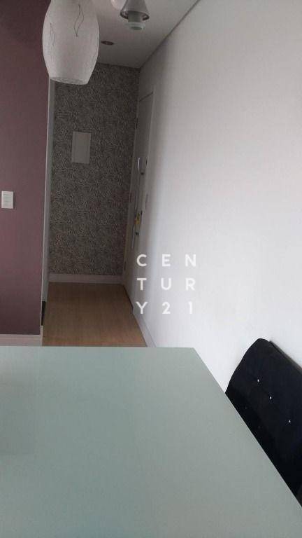 Apartamento à venda com 2 quartos, 50m² - Foto 8