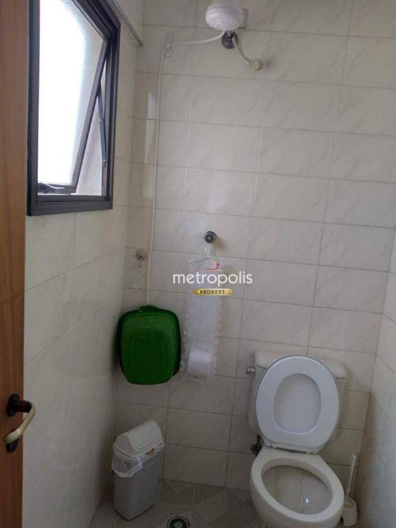 Apartamento à venda com 3 quartos, 135m² - Foto 22