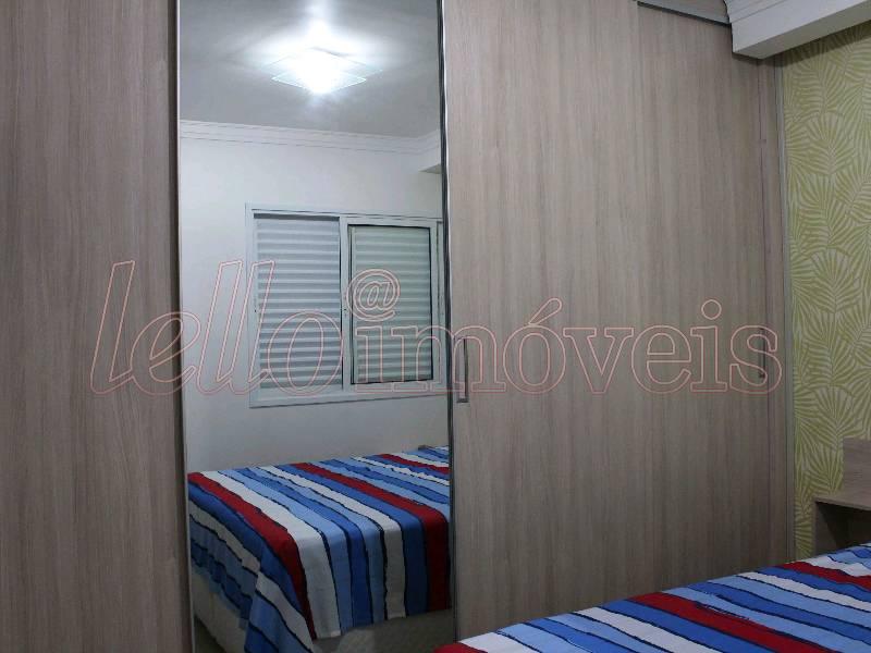 Apartamento para alugar com 3 quartos, 85m² - Foto 6