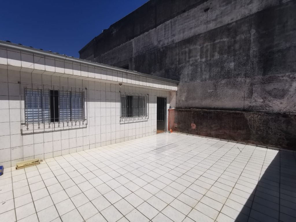 Sobrado, 2 quartos, 130 m² - Foto 1