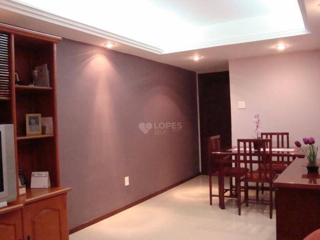 Apartamento à venda com 2 quartos, 78m² - Foto 2