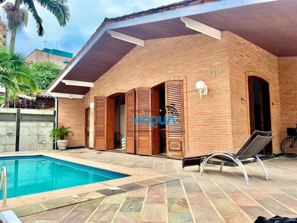 Casa de Condomínio à venda com 3 quartos, 166m² - Foto 1