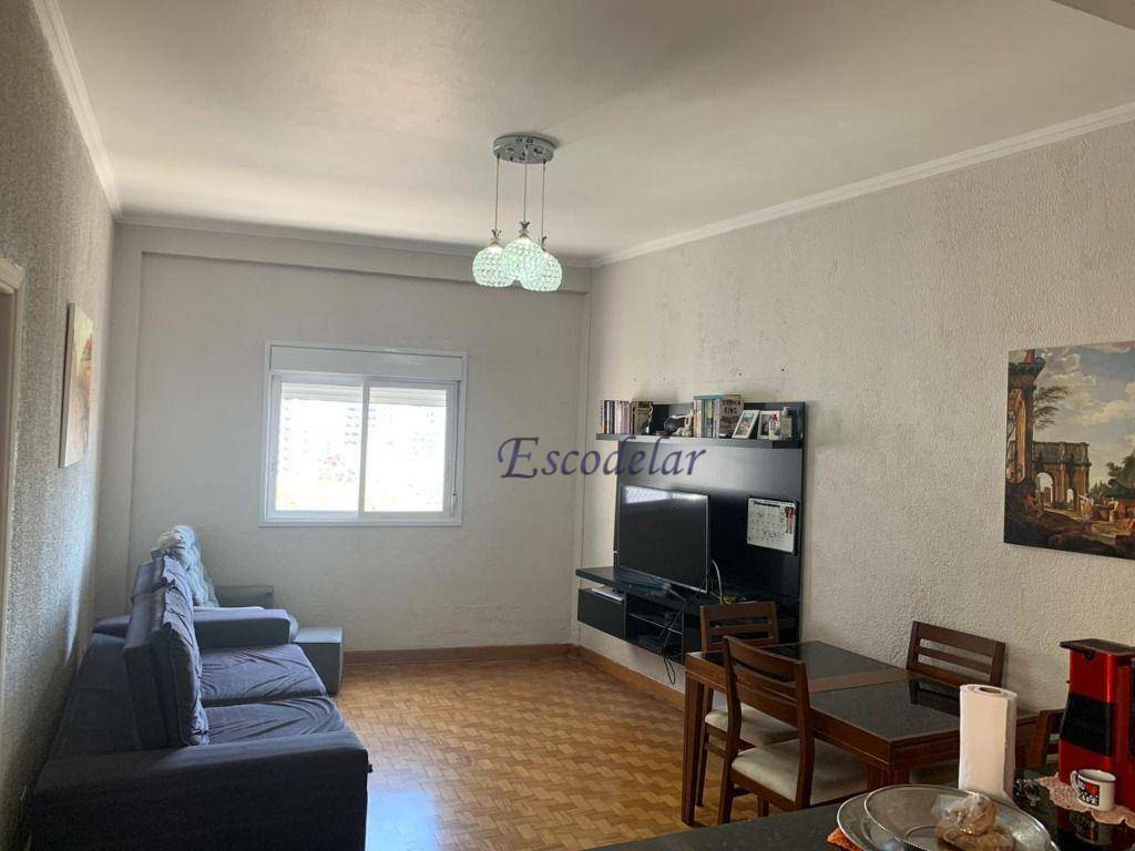 Apartamento à venda com 2 quartos, 123m² - Foto 1