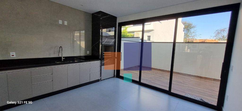 Casa de Condomínio, 3 quartos - Foto 3