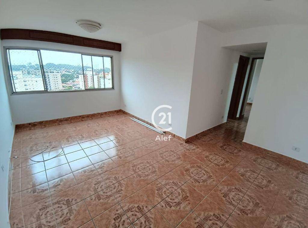 Apartamento à venda com 2 quartos, 80m² - Foto 6