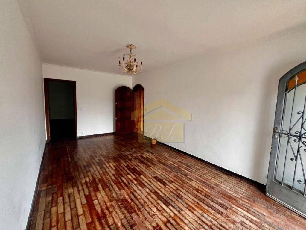 Sobrado para alugar com 3 quartos, 138m² - Foto 3