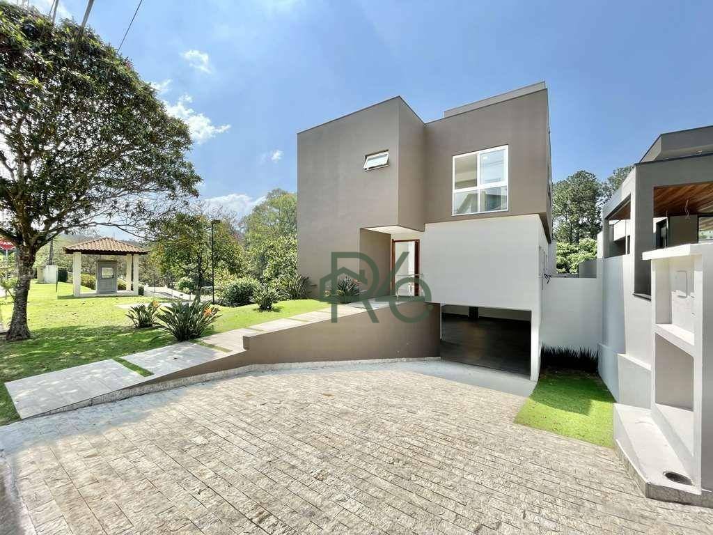 Casa à venda com 5 quartos, 557m² - Foto 6