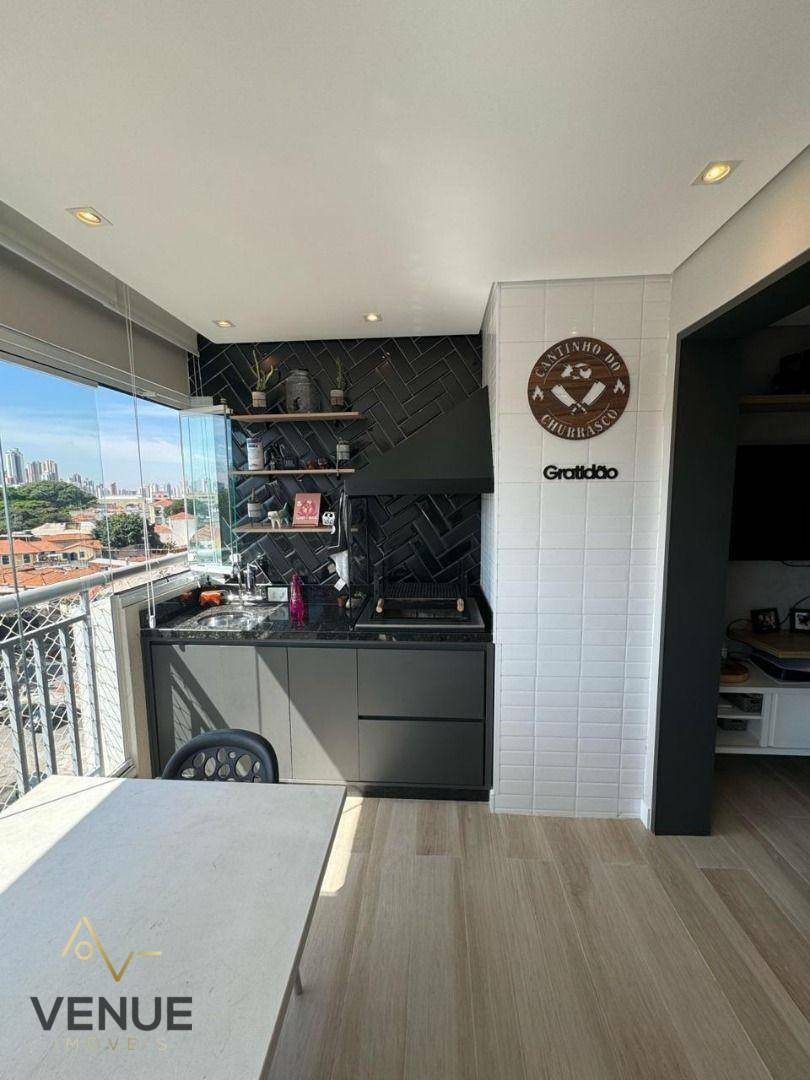 Apartamento à venda com 2 quartos, 66m² - Foto 5