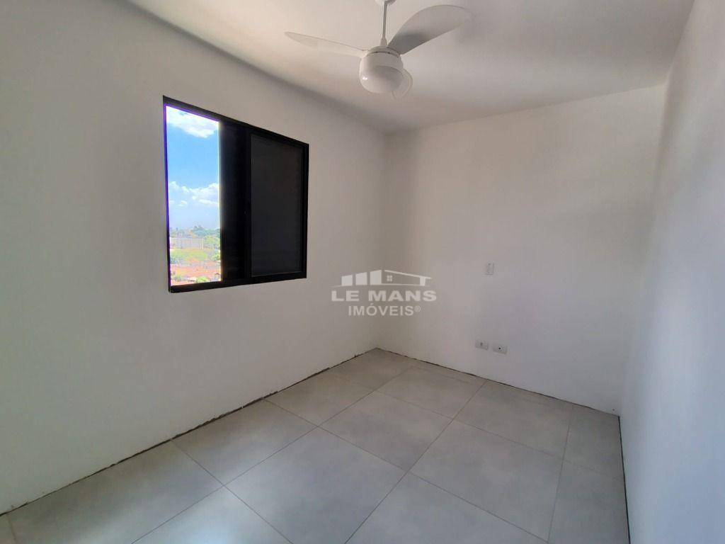 Apartamento à venda com 2 quartos, 58m² - Foto 6