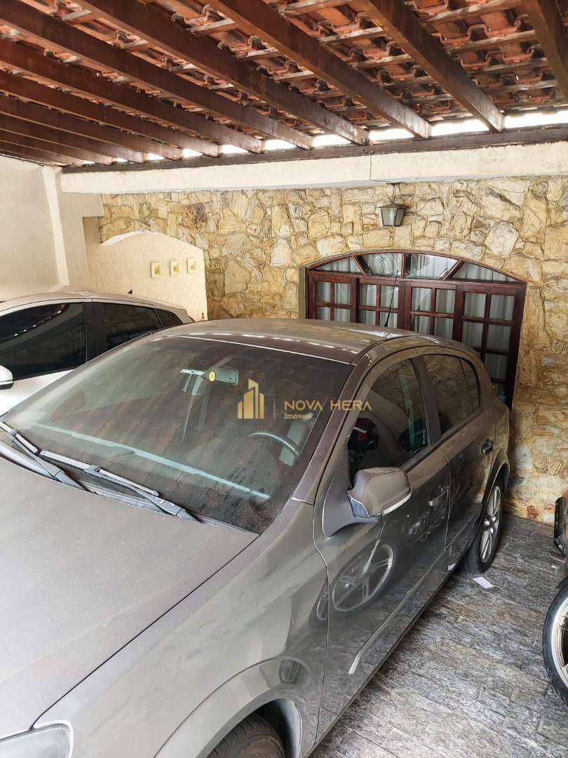 Sobrado à venda com 5 quartos, 230m² - Foto 21