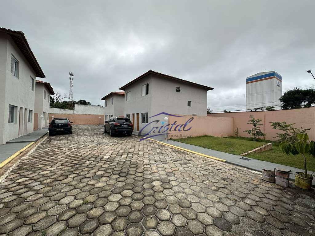 Casa de Condomínio à venda com 2 quartos, 130m² - Foto 11