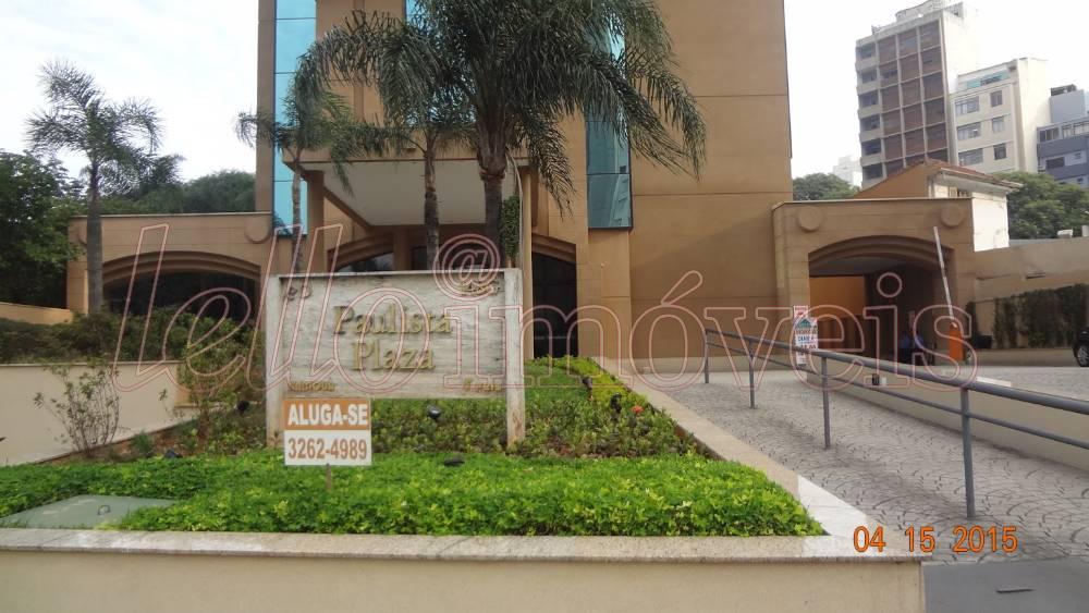 Conjunto Comercial-Sala para alugar, 234m² - Foto 13