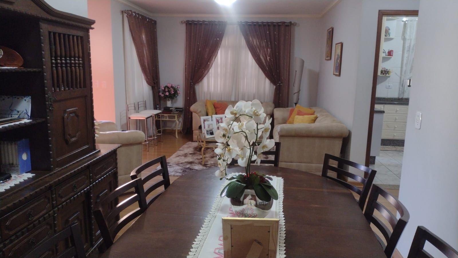 Sobrado à venda com 3 quartos, 270m² - Foto 4