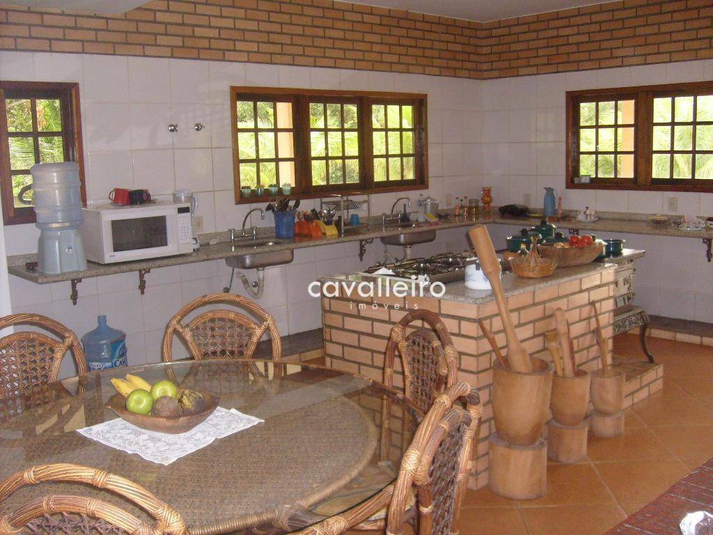 Casa à venda com 5 quartos, 750m² - Foto 25