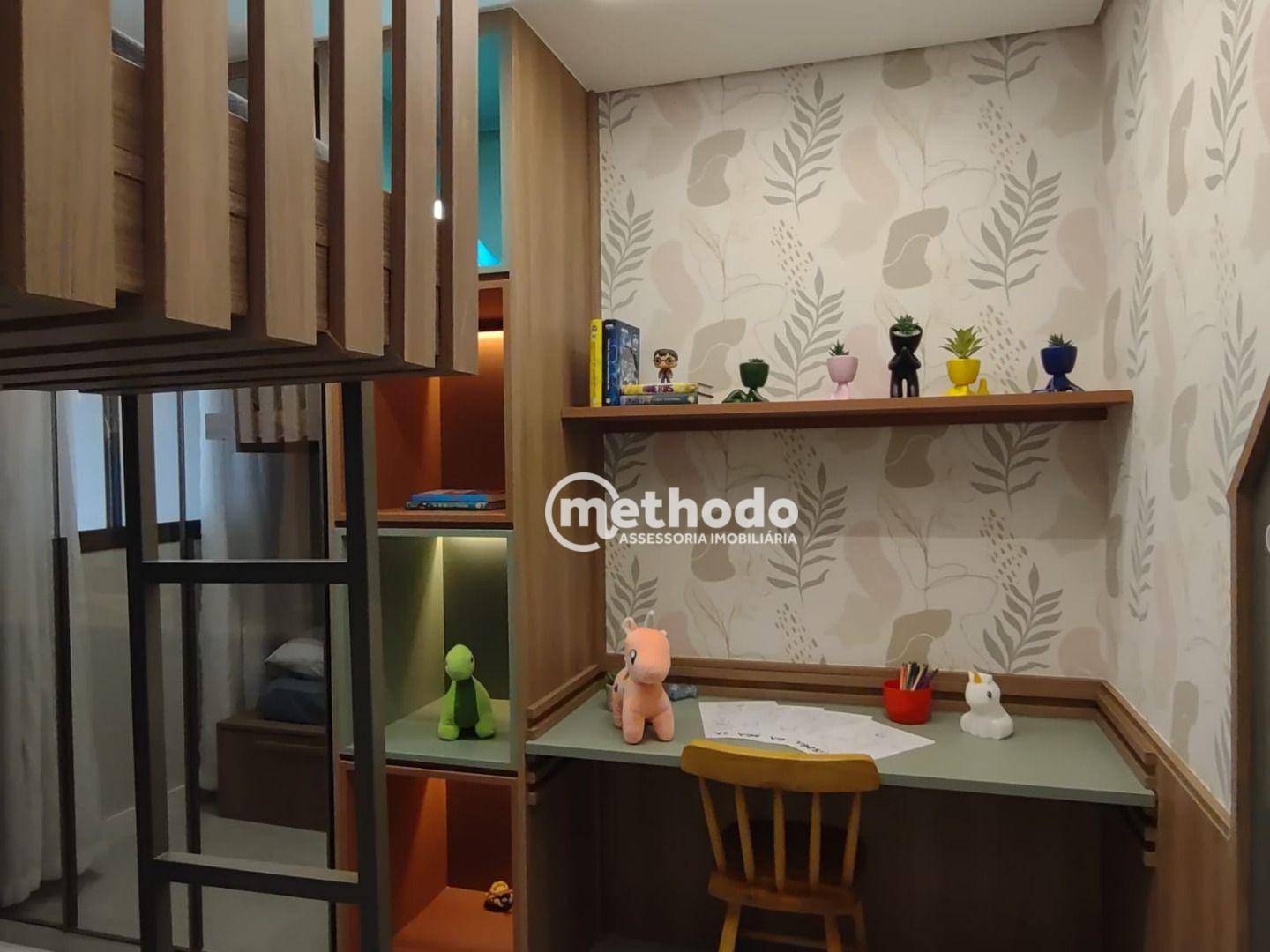 Apartamento à venda com 2 quartos, 55m² - Foto 22