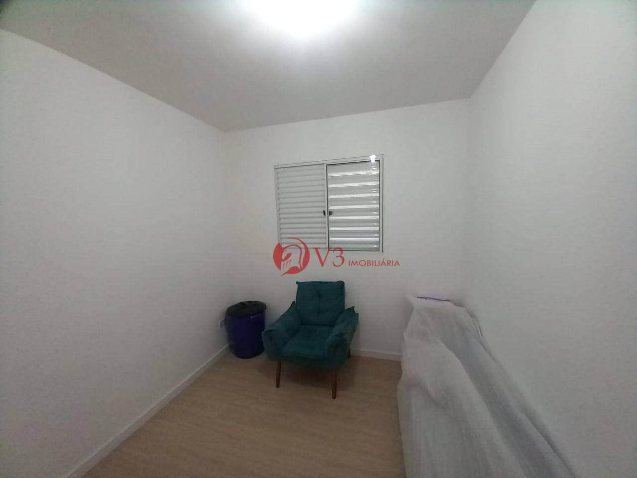 Apartamento à venda com 2 quartos, 51m² - Foto 8