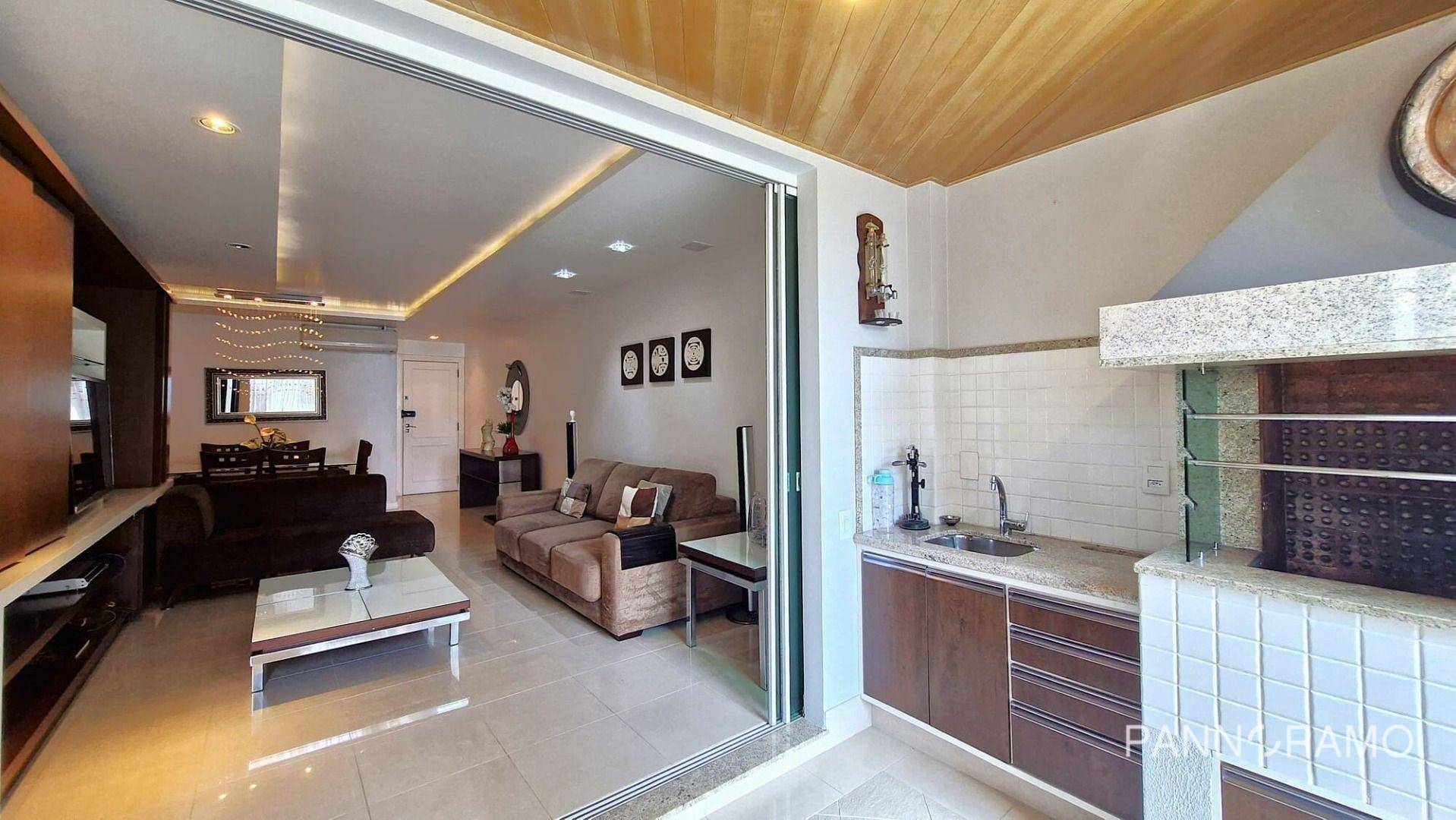 Apartamento à venda e aluguel com 3 quartos, 151m² - Foto 2