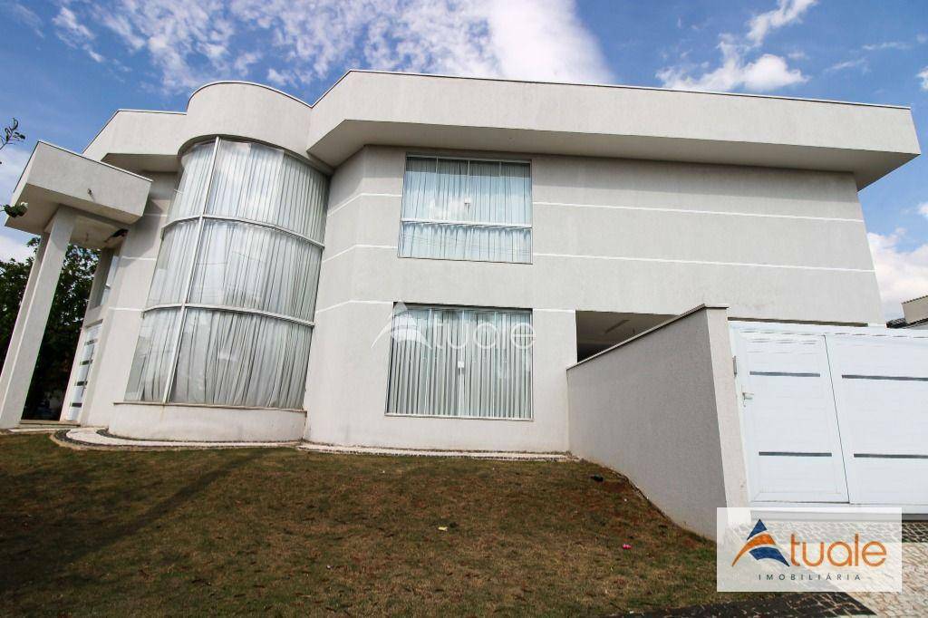 Casa de Condomínio à venda com 3 quartos, 310m² - Foto 7