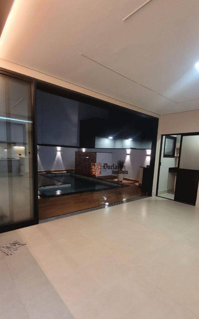 Sobrado à venda com 3 quartos, 201m² - Foto 16