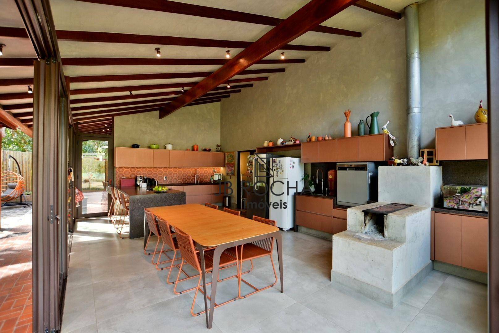 Casa de Condomínio à venda com 3 quartos, 349m² - Foto 11