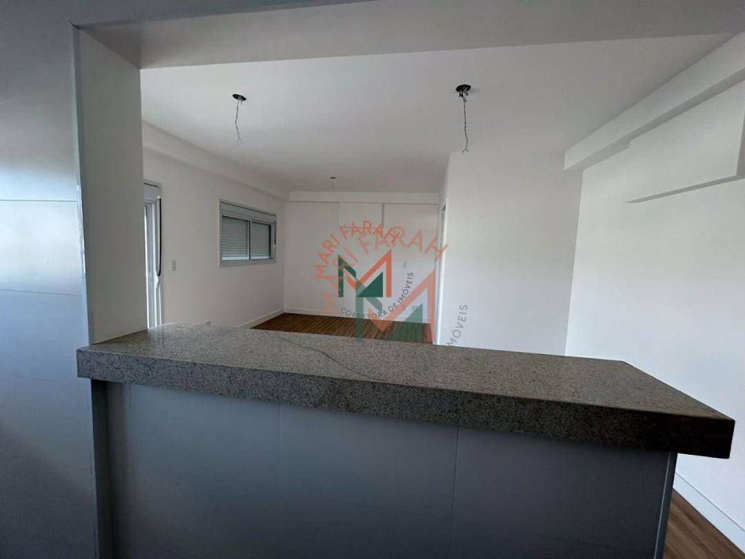 Apartamento à venda com 1 quarto, 37m² - Foto 1
