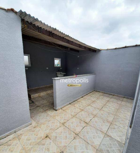 Sobrado à venda com 4 quartos, 249m² - Foto 10