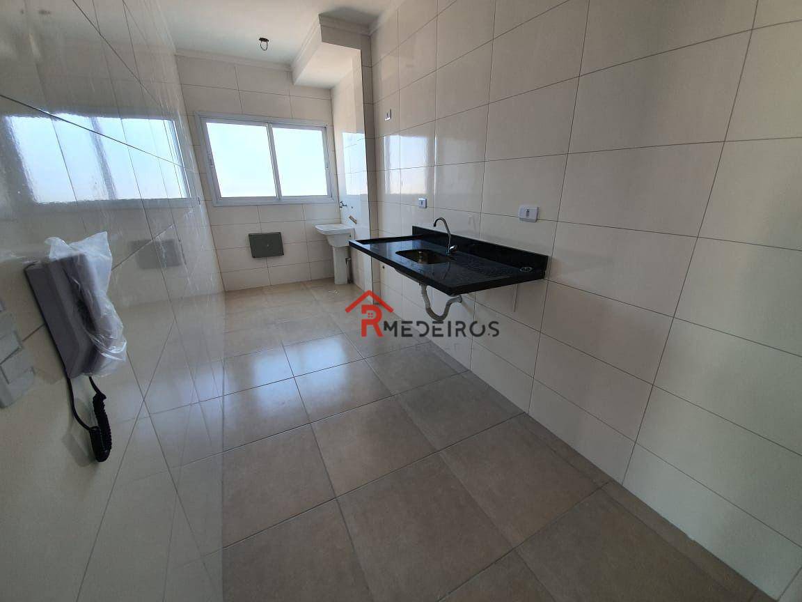 Apartamento à venda com 2 quartos, 64m² - Foto 9