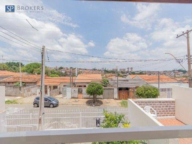 Casa à venda com 3 quartos, 115m² - Foto 6