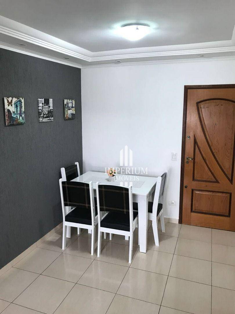 Apartamento à venda com 2 quartos, 58m² - Foto 14