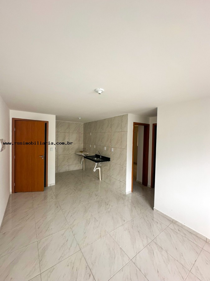 Apartamento à venda com 2 quartos, 50m² - Foto 10